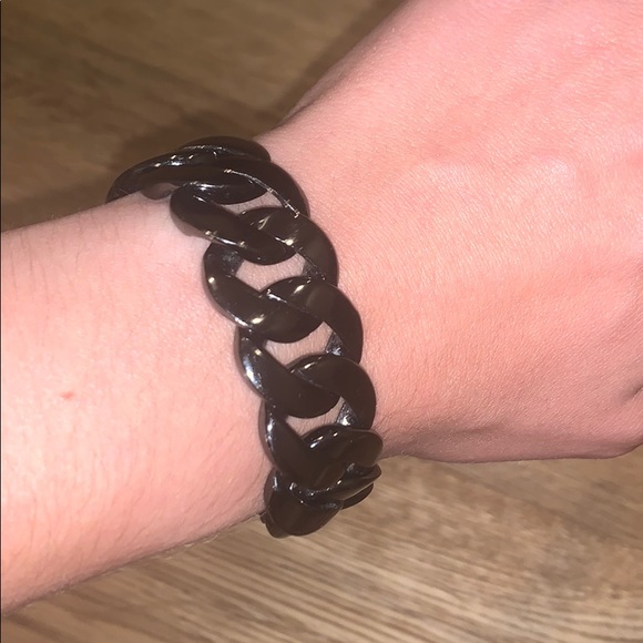 Marc Jacobs Chunky Bracelet - Picture 2 of 4